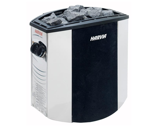 Máy xông hơi khô HARVIA BX-90E